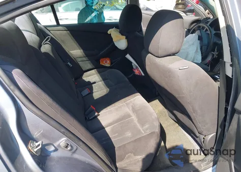 2012 Nissan Altima 2.5 S z USA, uszkodzony, nr VIN 1N4AL2AP2CN513752